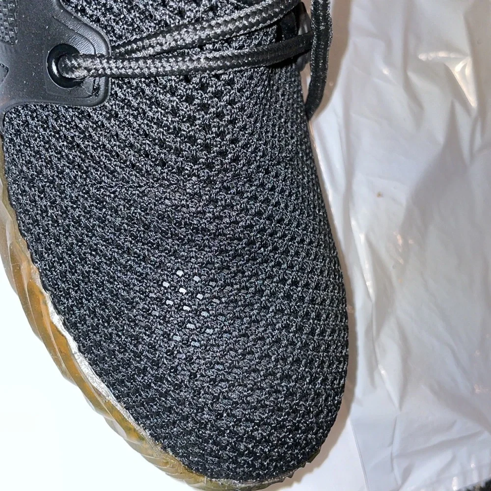 Indestructible - Picture 6 of 14